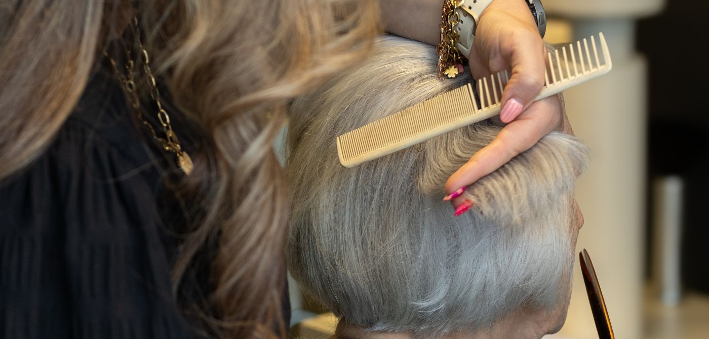We create beautiful hair